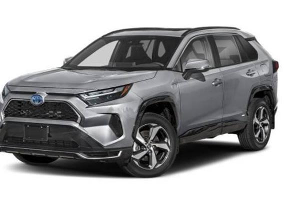 TOYOTA RAV4 PRIME 2024 JTMAB3FV1RD175527 image TOYOTA RAV4 PRIME 2024 JTMAB3FV1RD175527 image